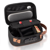 Discrete Smell Proof Storage Case - Discreet Smoker